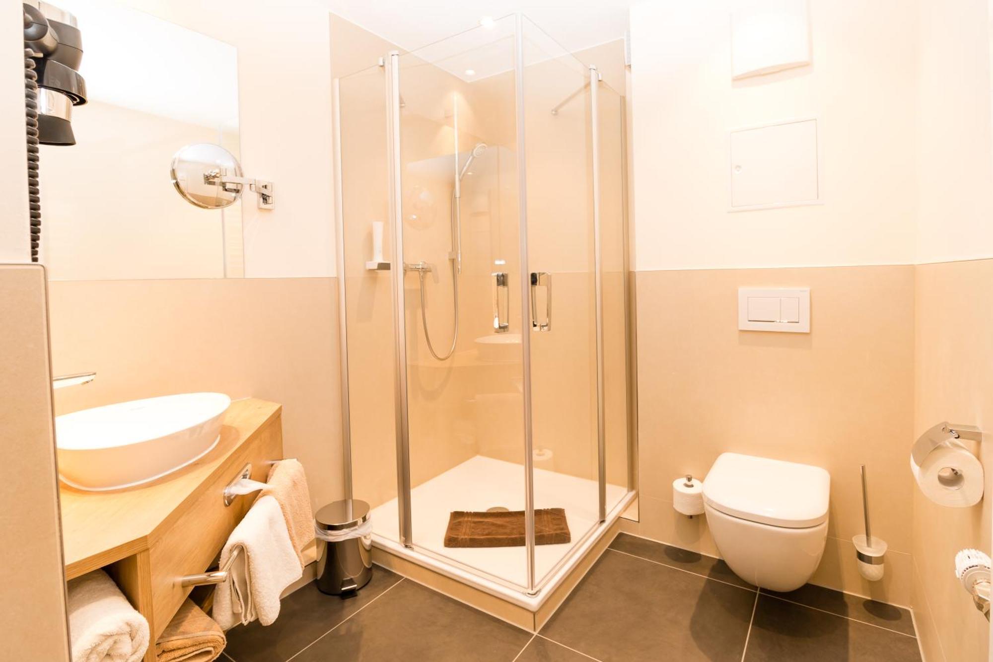 Thermalhotel Gass Bad Füssing Dış mekan fotoğraf